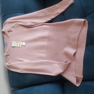 AVA Women's Sweater Size Small